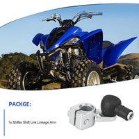 Shifter Linkage Arm for Yamaha Warrior 350 YFM YFM350X (1987-2004)