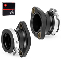 Carburetor Flange Intake Boot for Polaris 2000-2005 3082439/3082537/3083306