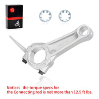 Connecting Rod Engine Gasket Seal for YAMAHA Golf Cart G16/G16A (1996-2002)