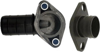 Hose Fitting Nipple Connection for OMC V Diesel Models 1987-1995