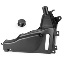 Radiator Overflow for KAWASAKI Brute Force 650 KVF650 2005-2013