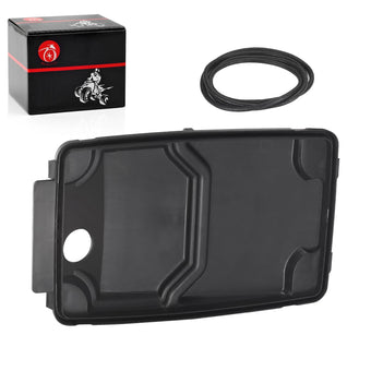 compare product Air Box Cover Lid & Seal for Honda TRX450R/TRX450ER (2004-2009)