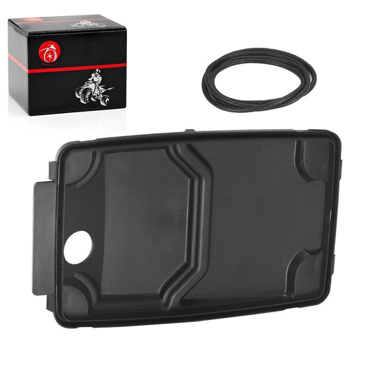 Air Box Cover Lid & Seal for Honda TRX450R/TRX450ER (2004-2009)