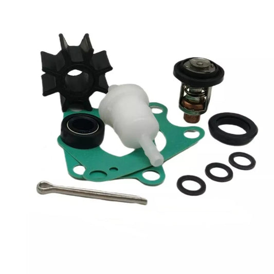 Honda Outboard Maintenance Kit & Filter for BF4/BF4.5/BF5 (2000-2023)