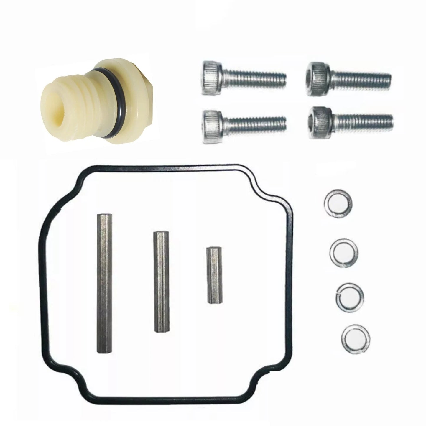 Screw Kit Plug Assy for Mercury Mercruiser Outboard 8134351