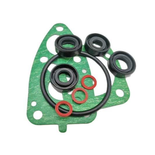 Lower Unit Gasket Kit for YAMAHA 2/4-Stroke 4/5HP Outboard