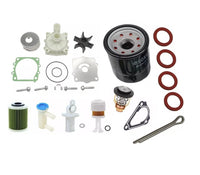 Outboard Maintenance Kit for Yamaha 4-Stroke F150 (2000-2023)