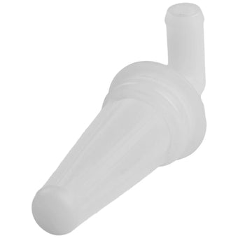 compare product Johnson Evinrude BRP 90-175HP V4/V6 60° Fuel Filter for Outboard Motors