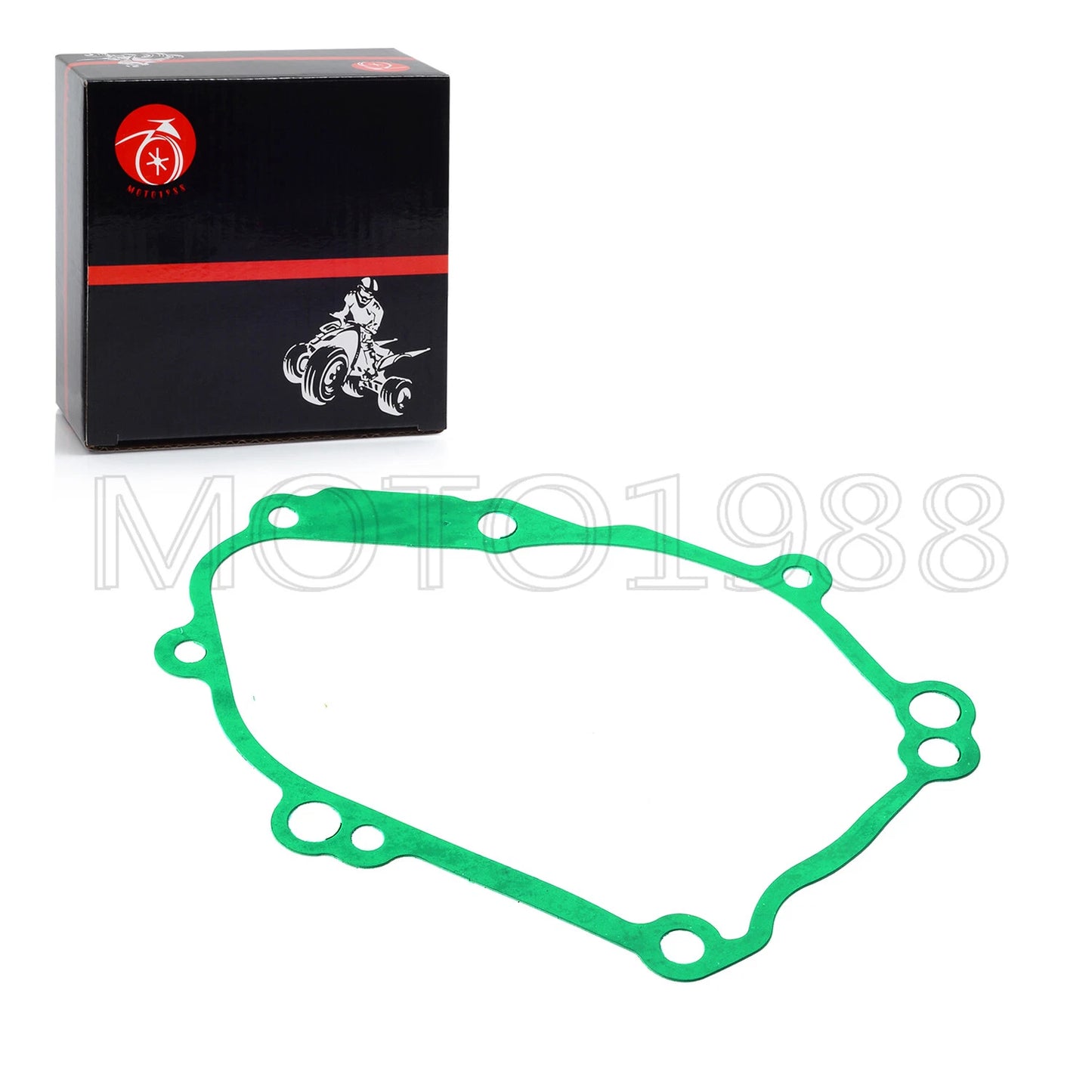 Stator Cover Gasket for Yamaha YZF-R1/FZ1/FZ8 2004-2014