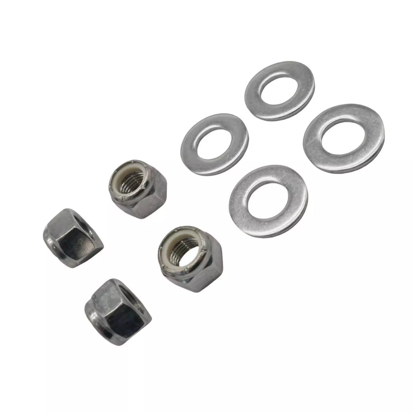 4Pcs Gimbal Housing Stud 4.25" for Alpha Gen II/Bravo I/II/III