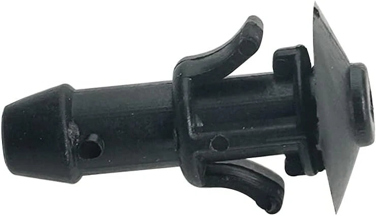 Hose Nipple for Yamaha Outboard/Parsun F15 (6H3 Series)