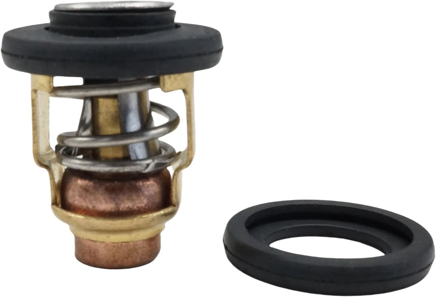 4-Stroke Thermostat for Honda 9.9-225HP (1990-2023) 6AH-12411-00