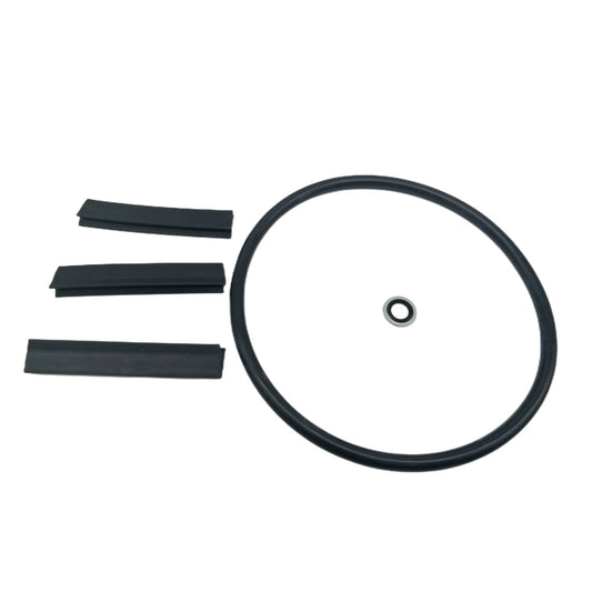 Heat Exchanger Seal Kit for Volvo Penta D31/D32/D41/D42/D43/D44 (D300)