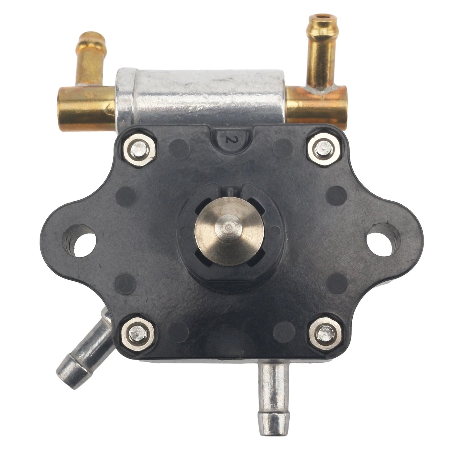 Fuel Pump Assy for Yamaha F15/F20 15-20HP 4-Stroke Outboard