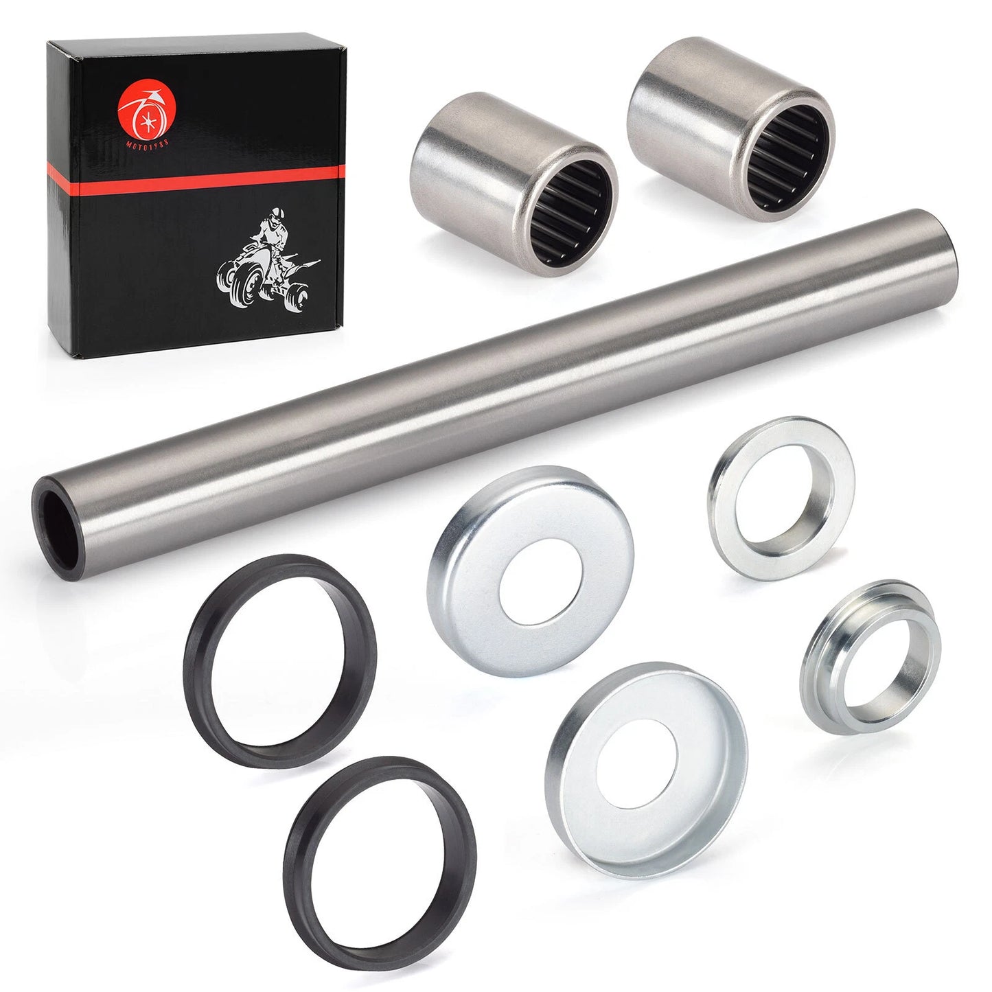 Swing Arm Bearing Seal Kit for Honda ATC200X/XR200R 1981-1985