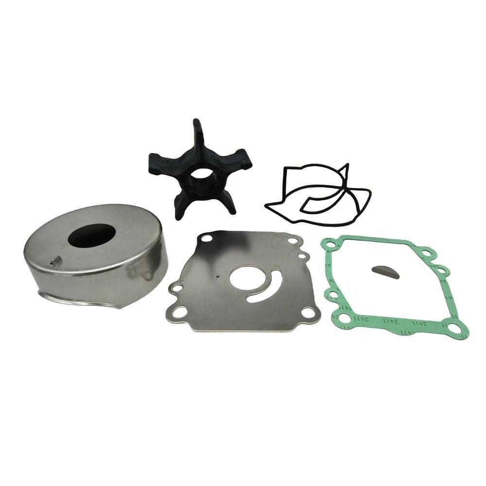 Suzuki Outboard Maintenance Kit for DF140A/DF115A/DF100A (2001-2023)