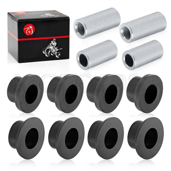 compare product Rear Shock Bushing Sleeve Kit for Polaris Ranger 500/Crew 500 (2001-2022)