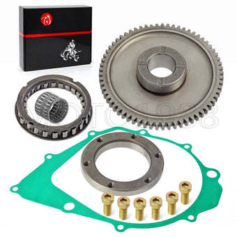 compare product Starter Clutch & Idler Gear Bearing Kit for Yamaha Moto-4 350 YFM350ER (1987-1995)