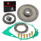 Starter Clutch & Idler Gear Bearing Kit for Yamaha Moto-4 350 YFM350ER (1987-1995)