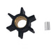 Water Pump Impeller w/Key for Mercury 3.5/3.6/4HP (1990-1999)