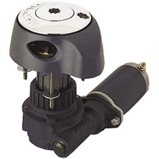 Anchor Winch Motor 12V for Maxwell Freedom 500 Series