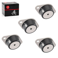 Motor Engine Mount 4 PACK for Sea-Doo Speedster 1996-1997