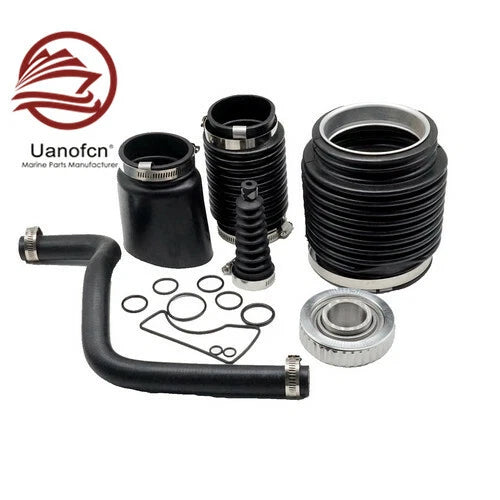 Mercruiser Bravo Bellow Seal Bearing Kit for Bravo Models