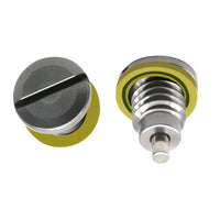 Magnetic Outdrive Lower Unit Drain Plug for Mercruiser Alpha X2PCS
