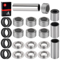 Swing Arm Linkage Bearing Seal Kit for Kawasaki KFX400 (2003-2006)