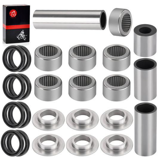 Swing Arm Linkage Bearing Seal Kit for Kawasaki KFX400 (2003-2006)