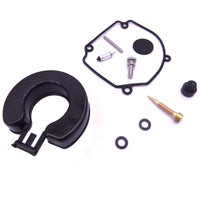 Carburetor Repair Kit for Nissan Tohatsu Outboard 25-30HP (1990-2023)