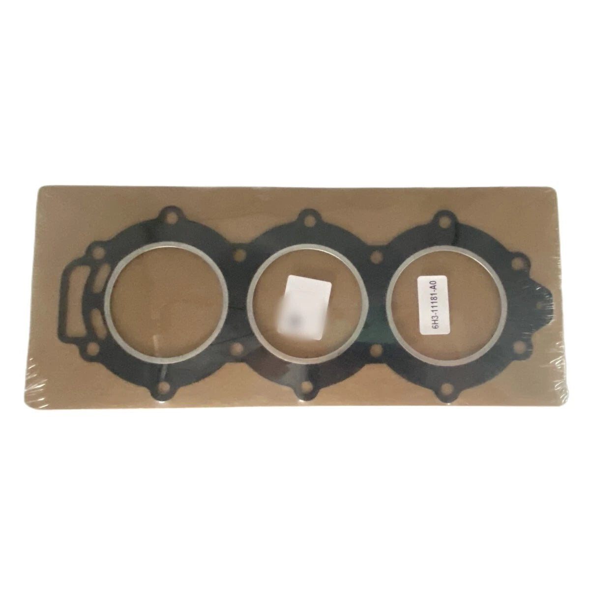 Head Gasket for Yamaha 60-70HP Outboard 3 Cylinder 6H3 Series