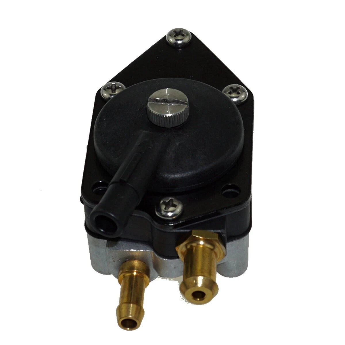 Johnson Evinrude Outboard Fuel Pump 20-235 HP for Evinrude/Johnson 1990-2006