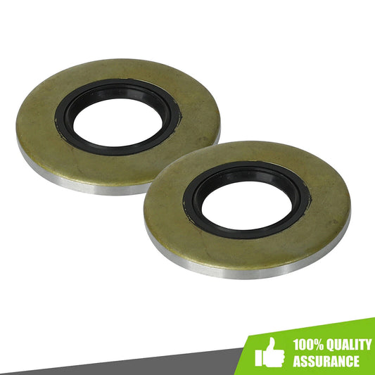 Gimbal Bearing Oil Seal for Mercruiser Alpha One Gen 1/2 (26-88416)