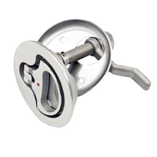 316 Stainless Steel Adjustable Locking Mechanism for Marine Applications