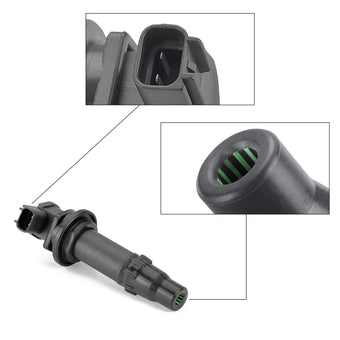 compare product Ignition Coil for Kawasaki KX250F KX 250 F 2006-2010