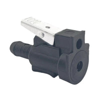 New Fuel Line Connector for Johnson Evinrude 3/8" (1973-2023)