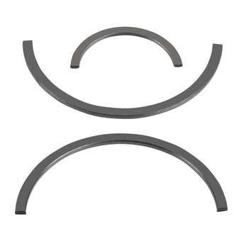 compare product Crankshaft Circlips Retainer C Clips for Yamaha Banshee 1987-2006