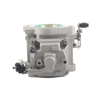 Outboard Carburetor for Yamaha 2-Stroke 40HP Engine 66T Series
