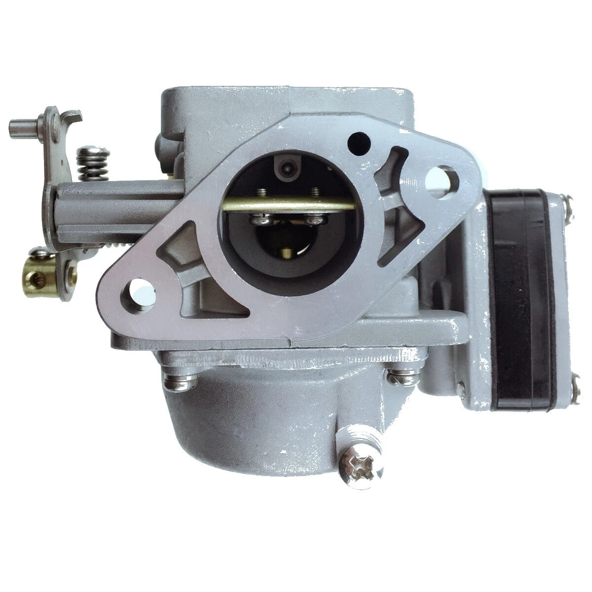 Carburetor for Yamaha 2-Stroke 3HP Outboard Motor