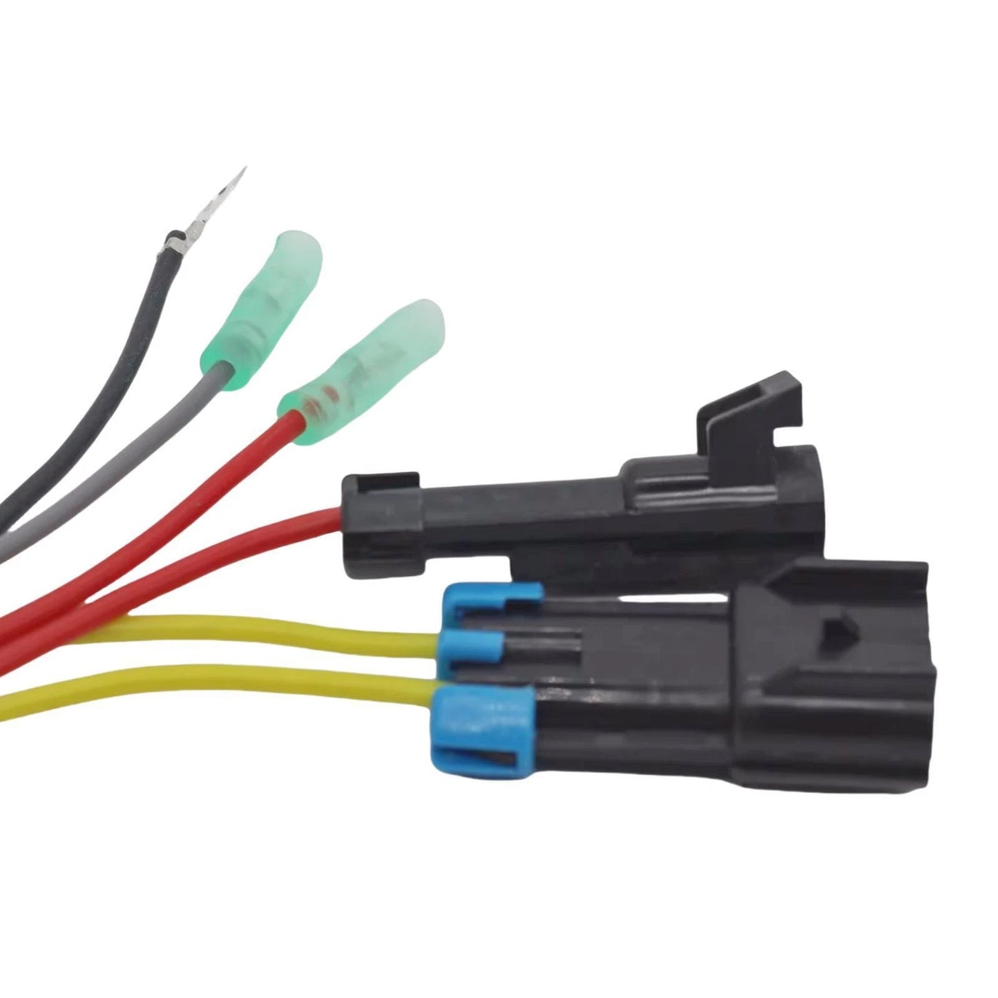 Mercury Rectifier for Mercury Marine 40-60HP, Optimax, 2-Stroke, 1996-2006