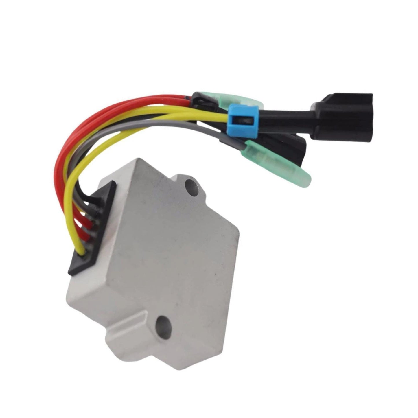 Mercury Rectifier for Mercury Marine 40-60HP, Optimax, 2-Stroke, 1996-2006