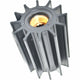 Impeller Kit for Johnson CEF 500186 F95 Pumps (2009-2010)