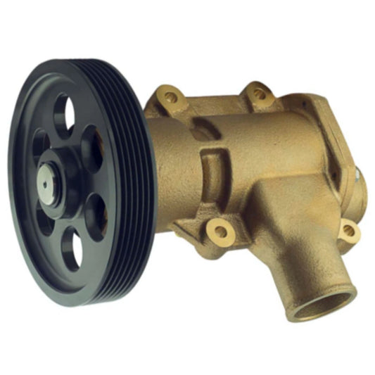 Raw Sea Water Pump for Volvo Penta D6 Series (2004-2023)