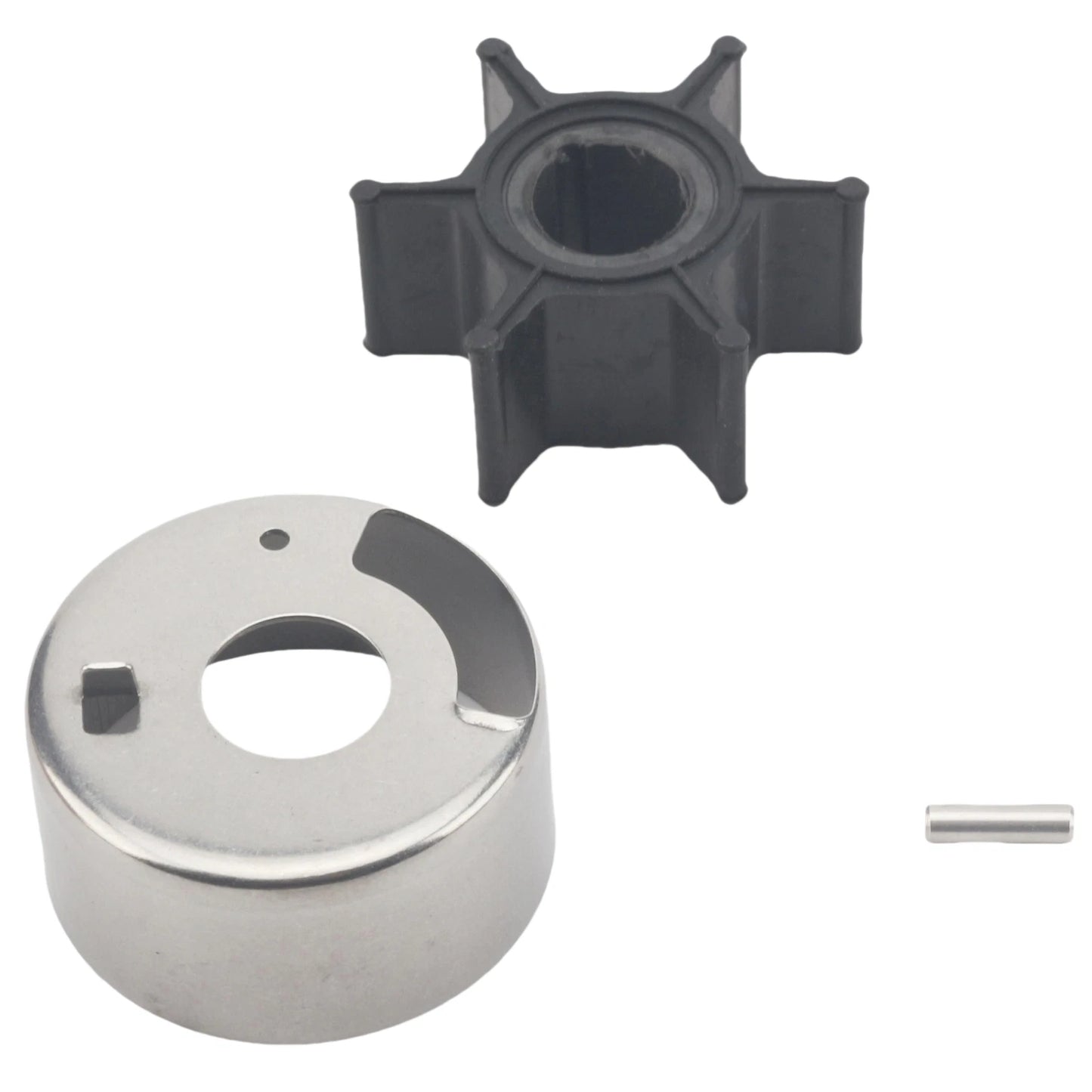 Water Pump Kit for Tohatsu MFS8/MFS9.8 Outboard Boat Motor