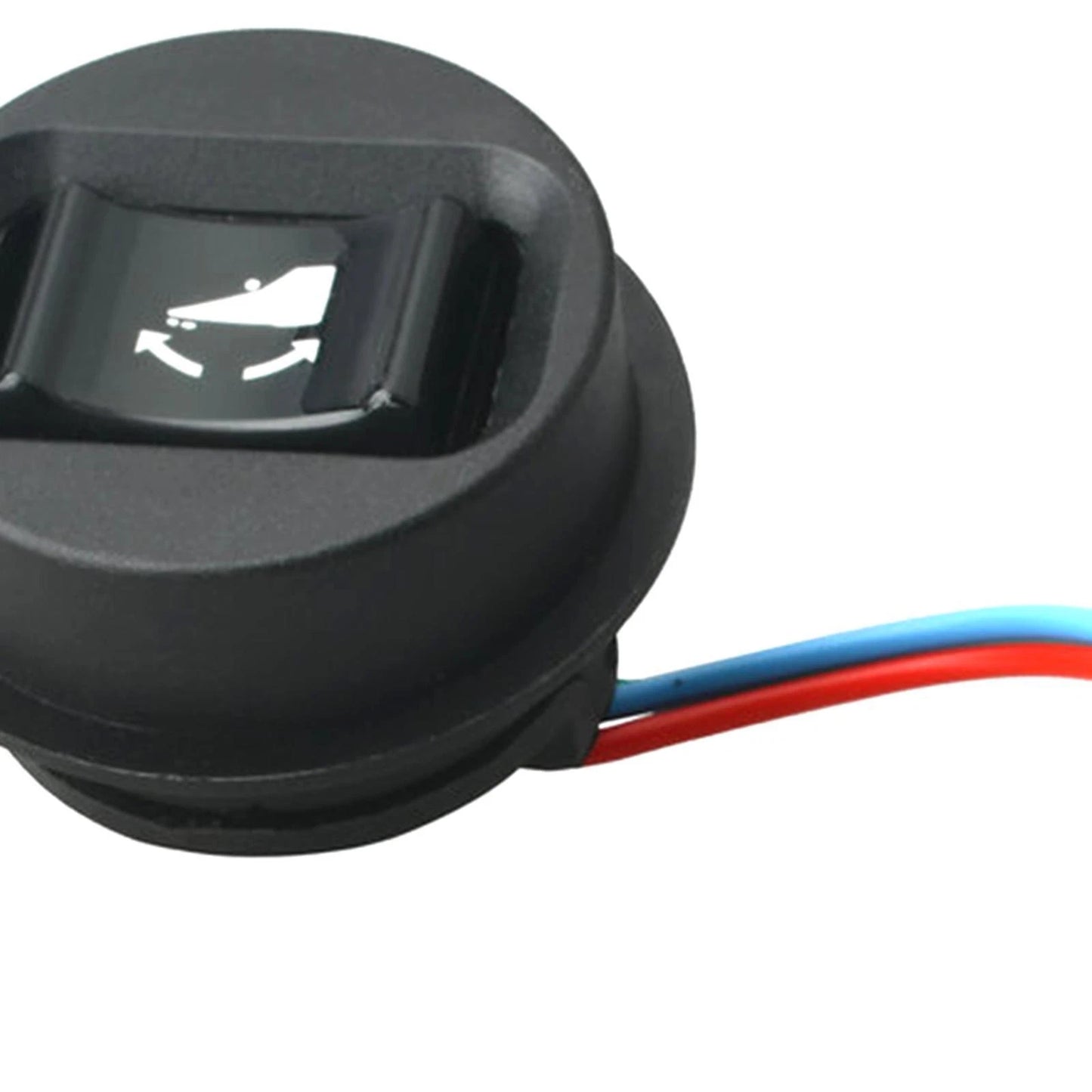 Tilt Trim Switch Assembly for Boat Lift - Yamaha 63D Series Models