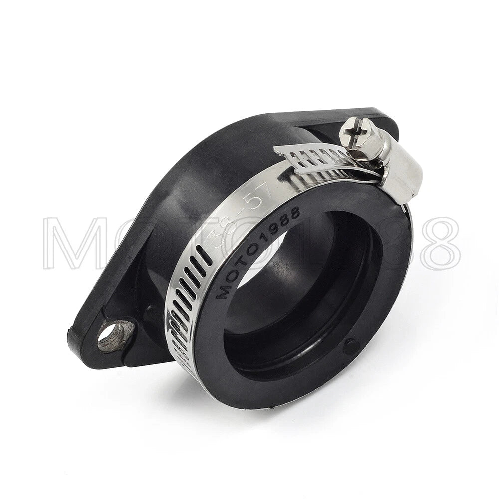 Carburetor Intake Manifold Boot for Suzuki GS500E/GS500 (1989-2000)