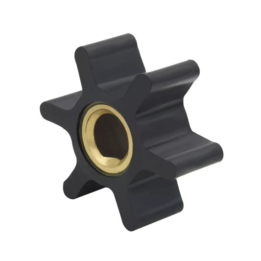 Yanmar 1GM 1GM10 Impeller Replacement for Jabsco 1411-0001 (40HP)