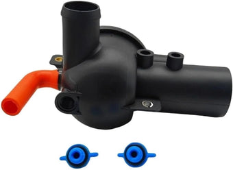 compare product Drain Water Distribution Housing for Mercury 4.3L/5.0L/5.7L/5.8L/6.2L/6.3L Inboard