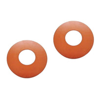 10PCS Fiber Washer for Mercruiser Alpha 1 Bell Housing Gimbal Ring